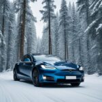 Miksi Tesla on Suomen suosituin sähköauto?