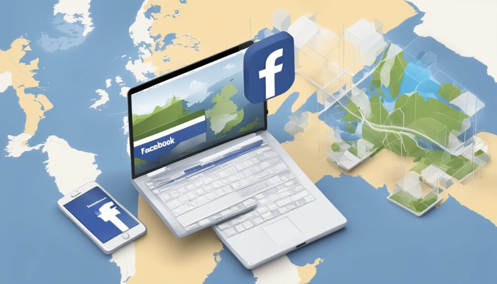Facebookin suosio Suomessa: Miksi se on yhä suosittu sosiaalisen median alusta?