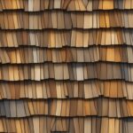 Eloperäinen kattomateriaali: Ekologinen vaihtoehto perinteisille materiaaleille